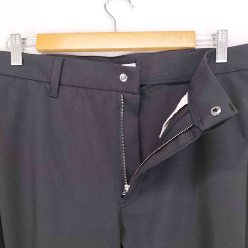シーシーピー CCP DIAGONAL PLEATS PANTS メンズ JPN:L